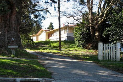 Photo of property in 36 Kaka Road, Taihape, 4720