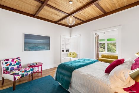 Photo of property in 28 Tuarangi Road, Grey Lynn, Auckland, 1021