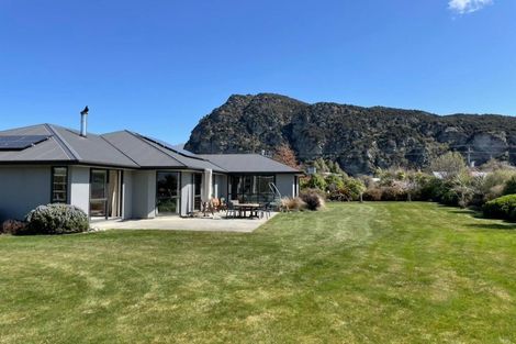 Photo of property in 1158 Aubrey Road, Albert Town, Wanaka, 9305