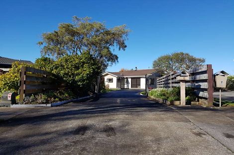 Photo of property in 6 Delta Place, Milson, Palmerston North, 4414