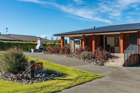 Photo of property in 26/500 Kinloch Road, Kinloch, Taupo, 3377
