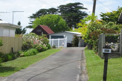 Photo of property in 837a Whangaparaoa Road, Manly, Whangaparaoa, 0930