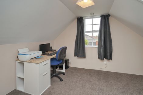 Photo of property in 25 Melville Street, Bishopdale, Christchurch, 8053