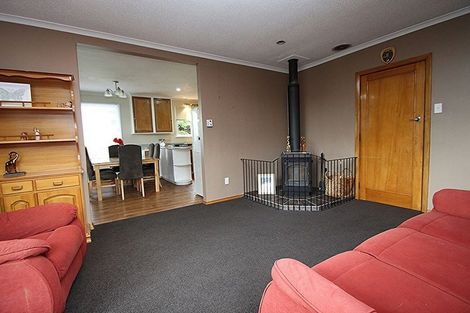 Photo of property in 9 Mappleton Avenue, Burnside, Christchurch, 8053