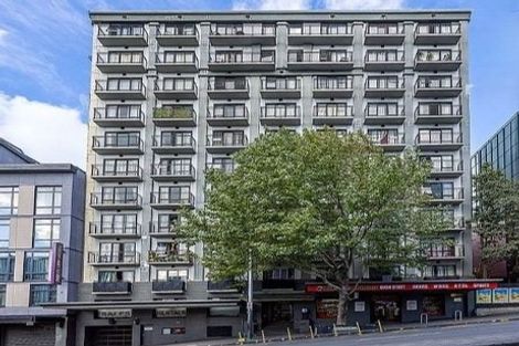 Photo of property in 2/333 Karangahape Road, Auckland Central, Auckland, 1010