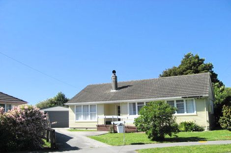 Photo of property in 7 Wadhurst Place, Burnside, Christchurch, 8053