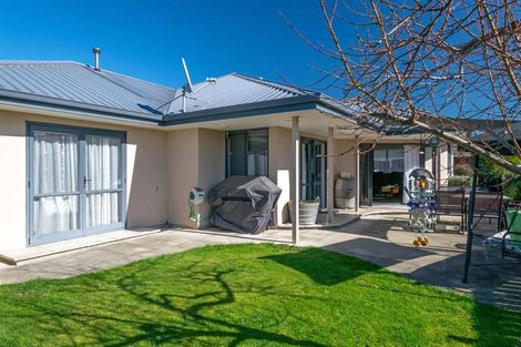 Photo of property in 17 Burleigh Road, Redwoodtown, Blenheim, 7201