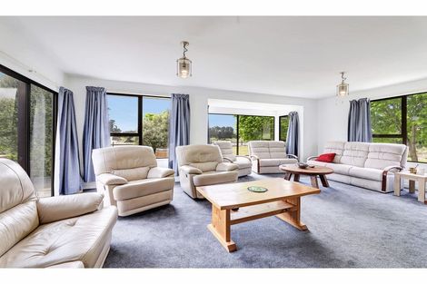 Photo of property in 294 Stockgrove Road, Glasnevin, Amberley, 7482