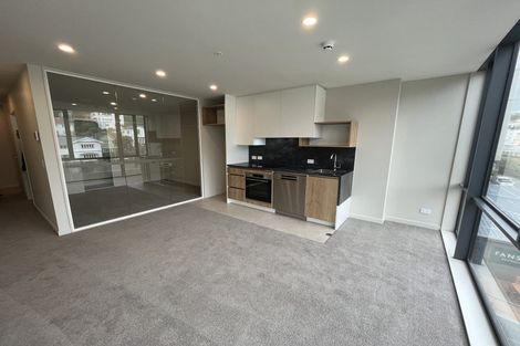 Photo of property in 308/212 Willis Street, Te Aro, Wellington, 6011