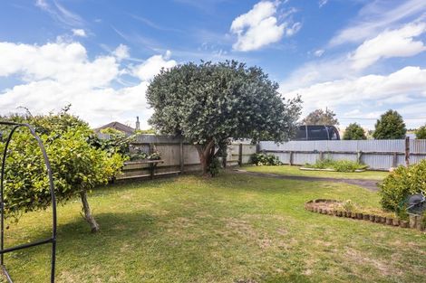 Photo of property in 4a Elizabeth Street, Feilding, 4702