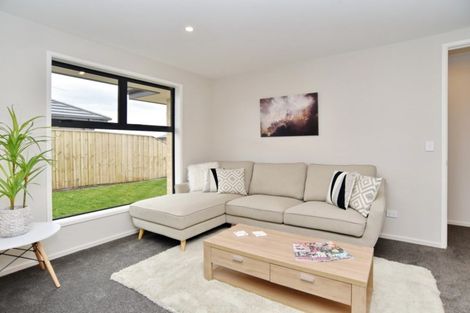 Photo of property in 57 Craig Thompson Drive, Lincoln, 7608