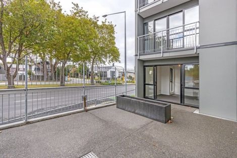 Photo of property in 12/169 Fitzgerald Avenue, Christchurch Central, Christchurch, 8011