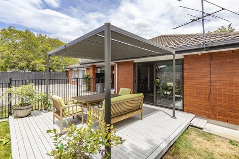Photo of property in 183a Langdons Road, Northcote, Christchurch, 8052