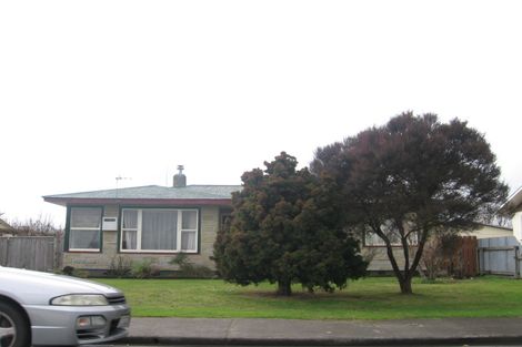 Photo of property in 18 Deal Crescent, Flaxmere, Hastings, 4120