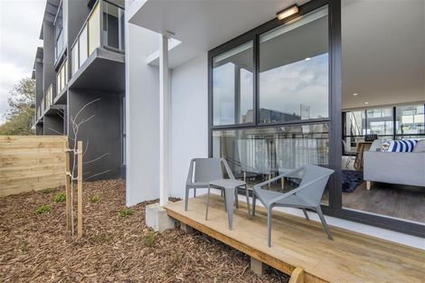 Photo of property in 13/399 Manchester Street, Christchurch Central, Christchurch, 8013