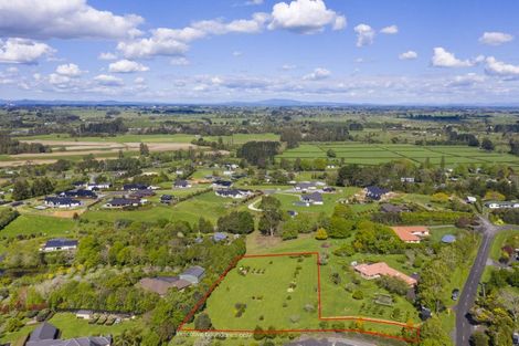 Photo of property in 45 Ferguson Road, Whatawhata, Hamilton, 3285