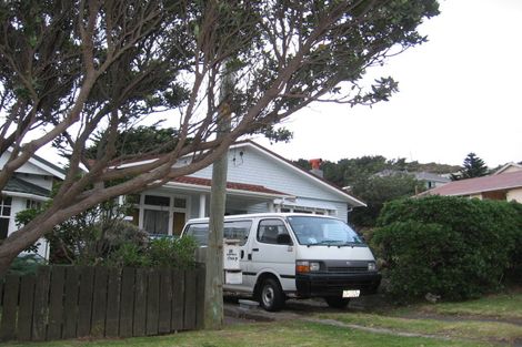 Photo of property in 29 Mantell Street, Seatoun, Wellington, 6022