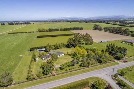 Photo of property in 1713 Clintons Road, Darfield, 7571