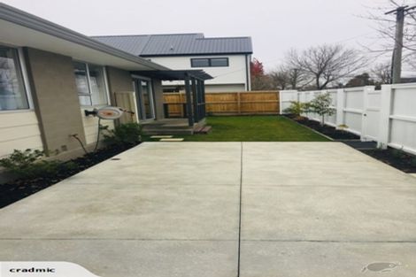 Photo of property in 96 Bishop Street, St Albans, Christchurch, 8014