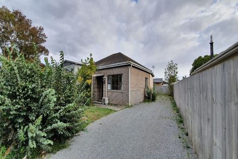 Photo of property in 45 Wellington Street, Phillipstown, Christchurch, 8011