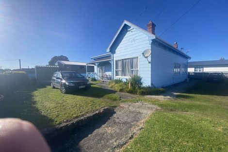 Photo of property in 43 Young Street, New Plymouth, 4310