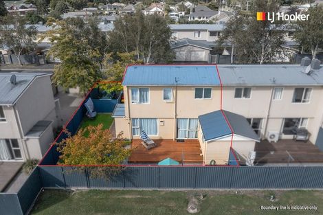 Photo of property in 34 Arran Street, Mosgiel, 9024
