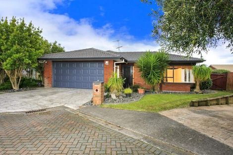 Photo of property in 16 Adelphi Place, Albany, Auckland, 0632