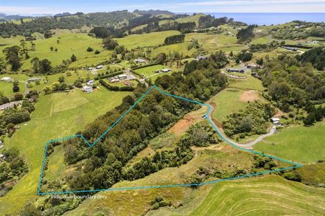 Photo of property in 166b Heard Road, Waihi, 3681
