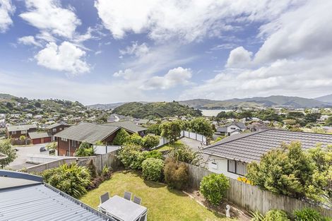 Photo of property in 28c James Cook Drive, Whitby, Porirua, 5024