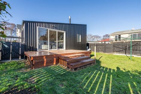 Photo of property in 172 Macmaster Street, Richmond, Invercargill, 9810