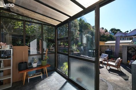 Photo of property in 14 Motu Street, Saint Clair, Dunedin, 9012