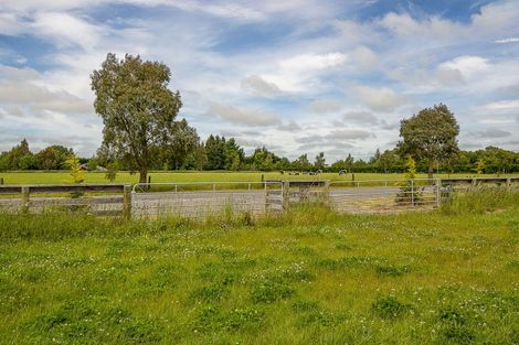 Photo of property in 2488 Tram Road, Cust, 7475