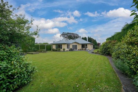Photo of property in 416 Bainfield Road, Waihopai, Invercargill, 9872