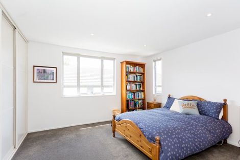 Photo of property in 3/27 Sherborne Street, St Albans, Christchurch, 8014