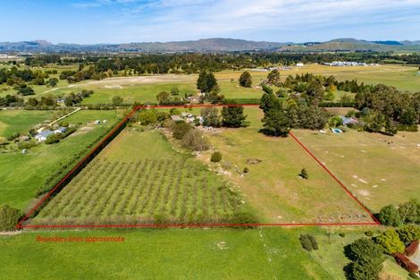 Photo of property in 95 Valentine Road, Bridge Pa, Hastings, 4175