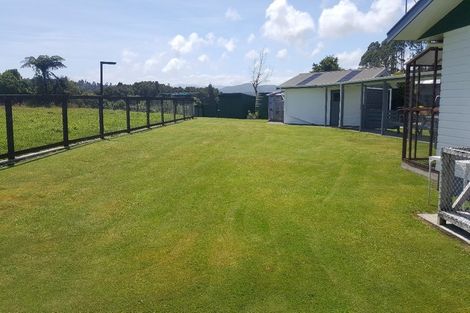 Photo of property in 263 Rutherglen Road, Rutherglen, Greymouth, 7805