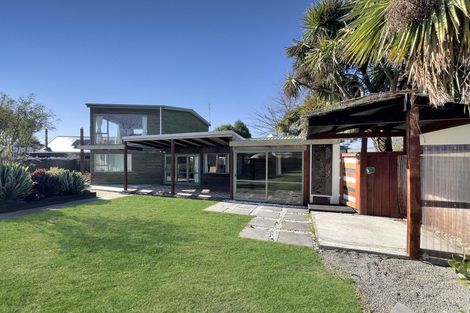 Photo of property in 2 Farquhar Place, Methven, 7730