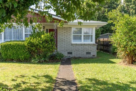 Photo of property in 10 Erika Place, Fairview Downs, Hamilton, 3214