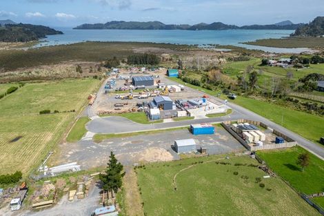Photo of property in 1040 Tiki Sh25 Road, Coromandel, 3506