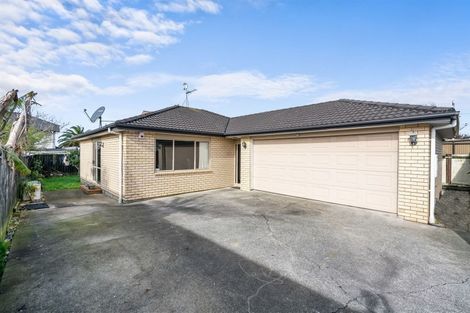 Photo of property in 5a Picton Street, Papatoetoe, Auckland, 2024
