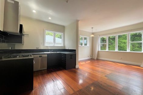Photo of property in 2 Entrance Street, Aro Valley, Wellington, 6012