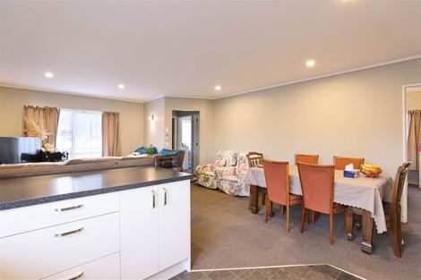 Photo of property in 171 Mcmurdo Street, Tinwald, Ashburton, 7700