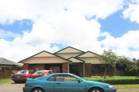 Photo of property in 17 Sunset Drive, Pukekohe, 2120