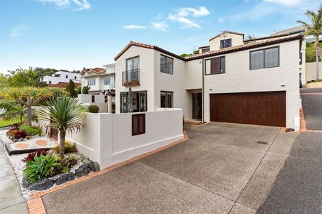 Photo of property in 1/26 Oakwood Grove, Eastern Beach, Auckland, 2012