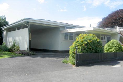 Photo of property in 268 Somme Parade, Aramoho, Whanganui, 4500