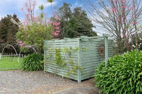 Photo of property in 124 Kukutauaki Road, Koputaroa, Levin, 5575