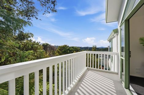 Photo of property in 116 Onetaunga Road, Chatswood, Auckland, 0626