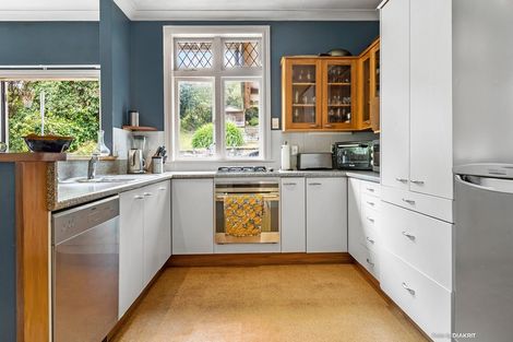 Photo of property in 25 Wilton Road, Wadestown, Wellington, 6012