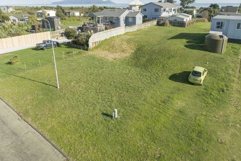 Photo of property in 65 Gawler Street, Te Horo Beach, Otaki, 5581