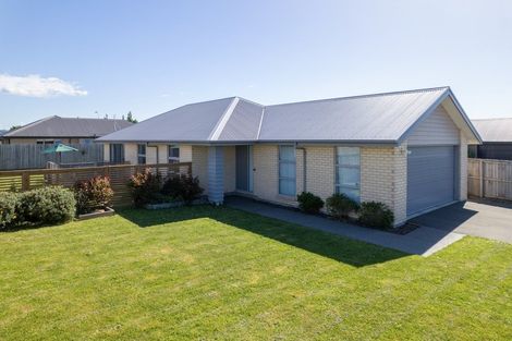 Photo of property in 10 El Alamein Avenue, Rangiora, 7400